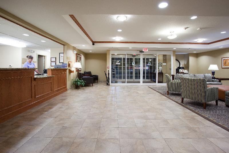 Western Slope Suites Parachute Exterior foto